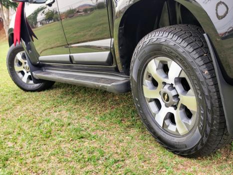 CHEVROLET S10 2.4 FLEX LTZ CABINE DUPLA, Foto 20