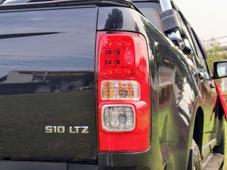 CHEVROLET S10 2.4 FLEX LTZ CABINE DUPLA, Foto 22