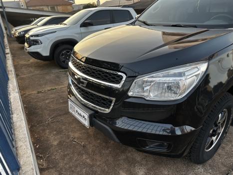 CHEVROLET S10 2.4 LT CABINE SIMPLES FLEX, Foto 1