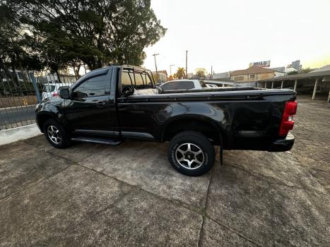 CHEVROLET S10 2.4 LT CABINE SIMPLES FLEX, Foto 4