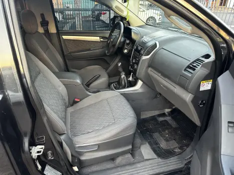 CHEVROLET S10 2.4 LT CABINE SIMPLES FLEX, Foto 6