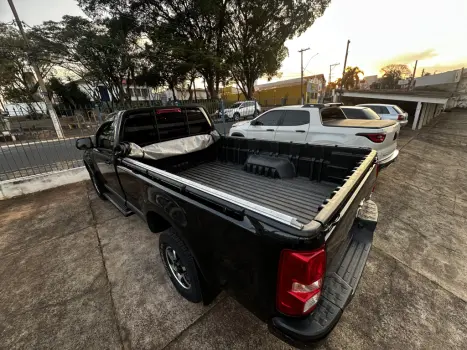 CHEVROLET S10 2.4 LT CABINE SIMPLES FLEX, Foto 10