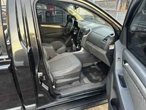 CHEVROLET S10 2.4 LT CABINE SIMPLES FLEX, Foto 11