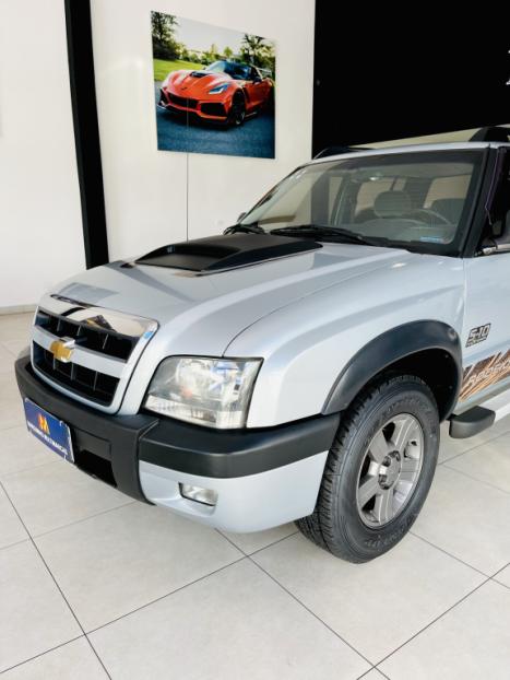 CHEVROLET S10 2.4 RODEIO CABINE DUPLA, Foto 2