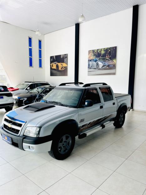 CHEVROLET S10 2.4 RODEIO CABINE DUPLA, Foto 4