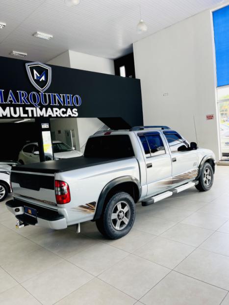 CHEVROLET S10 2.4 RODEIO CABINE DUPLA, Foto 5