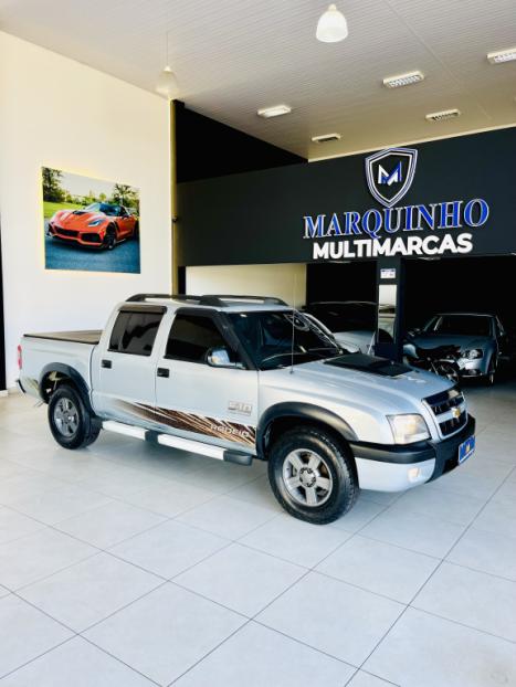 CHEVROLET S10 2.4 RODEIO CABINE DUPLA, Foto 1