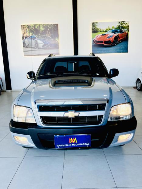 CHEVROLET S10 2.4 RODEIO CABINE DUPLA, Foto 2