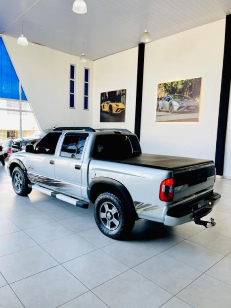 CHEVROLET S10 2.4 RODEIO CABINE DUPLA, Foto 3
