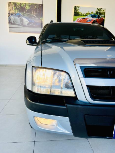 CHEVROLET S10 2.4 RODEIO CABINE DUPLA, Foto 5