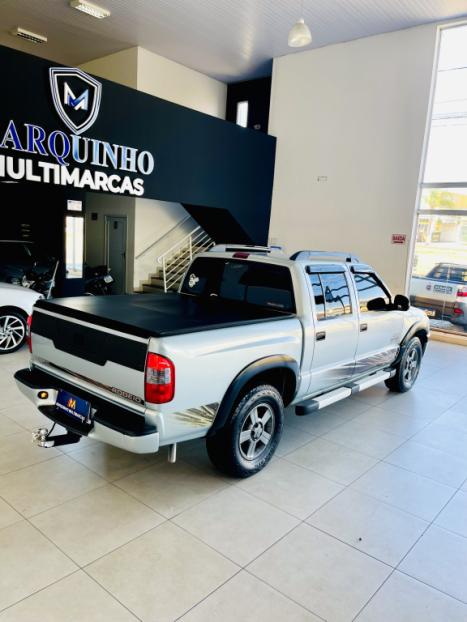 CHEVROLET S10 2.4 RODEIO CABINE DUPLA, Foto 7