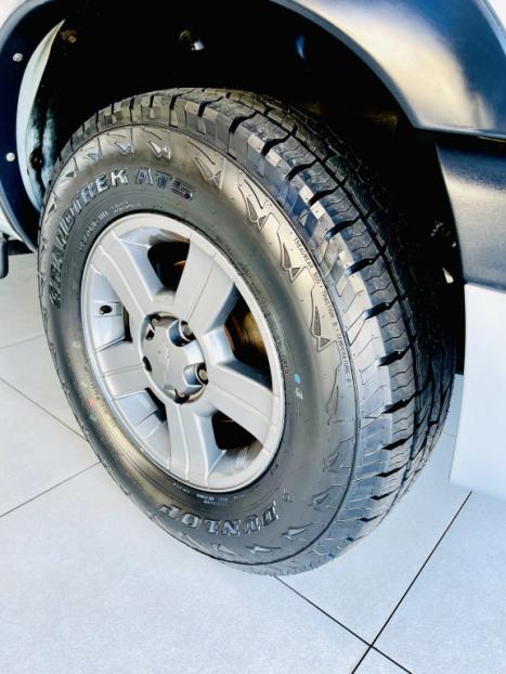 CHEVROLET S10 2.4 RODEIO CABINE DUPLA, Foto 14