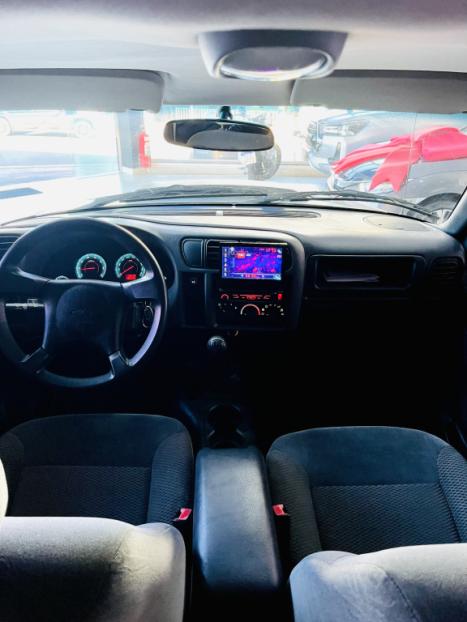 CHEVROLET S10 2.4 RODEIO CABINE DUPLA, Foto 15