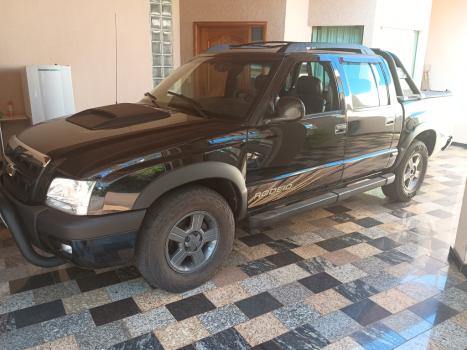 CHEVROLET S10 2.4 RODEIO CABINE DUPLA, Foto 1