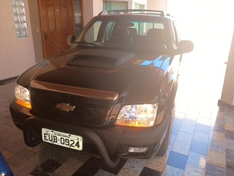 CHEVROLET S10 2.4 RODEIO CABINE DUPLA, Foto 3