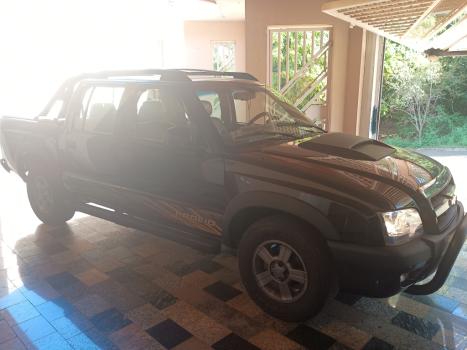 CHEVROLET S10 2.4 RODEIO CABINE DUPLA, Foto 5