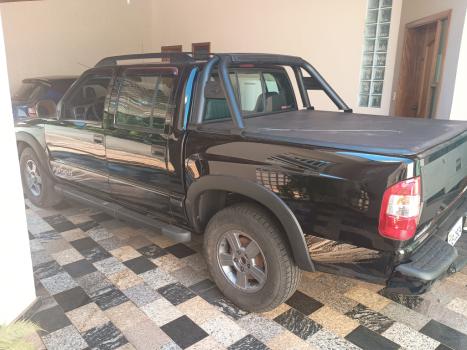 CHEVROLET S10 2.4 RODEIO CABINE DUPLA, Foto 6