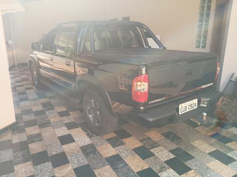 CHEVROLET S10 2.4 RODEIO CABINE DUPLA, Foto 7