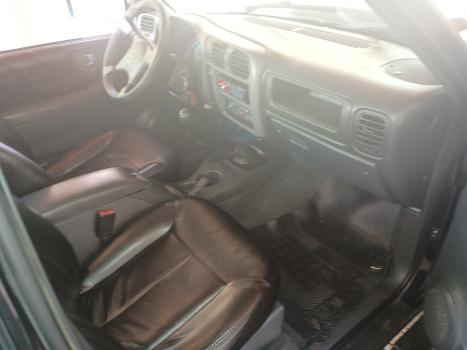 CHEVROLET S10 2.4 RODEIO CABINE DUPLA, Foto 10
