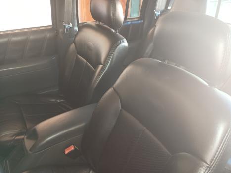 CHEVROLET S10 2.4 RODEIO CABINE DUPLA, Foto 11