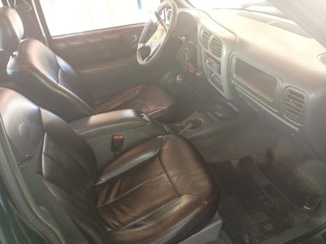 CHEVROLET S10 2.4 RODEIO CABINE DUPLA, Foto 12