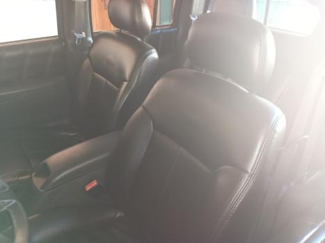CHEVROLET S10 2.4 RODEIO CABINE DUPLA, Foto 13