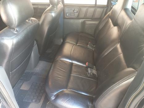 CHEVROLET S10 2.4 RODEIO CABINE DUPLA, Foto 14
