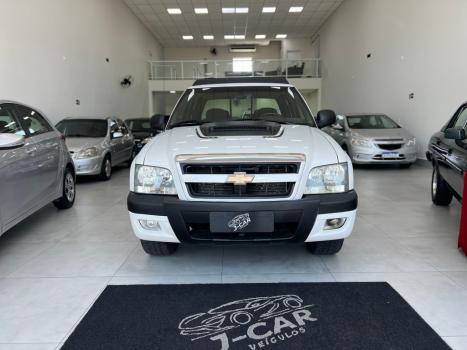 CHEVROLET S10 2.4 RODEIO CABINE DUPLA, Foto 1