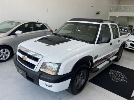 CHEVROLET S10 2.4 RODEIO CABINE DUPLA, Foto 2