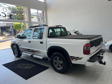 CHEVROLET S10 2.4 RODEIO CABINE DUPLA, Foto 3