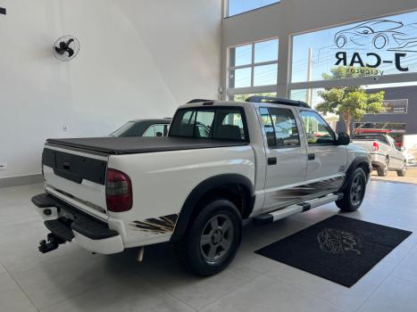 CHEVROLET S10 2.4 RODEIO CABINE DUPLA, Foto 5