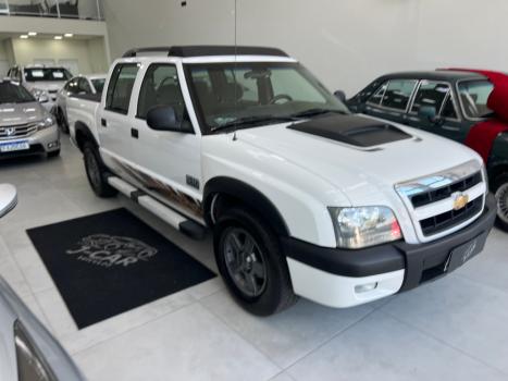 CHEVROLET S10 2.4 RODEIO CABINE DUPLA, Foto 6