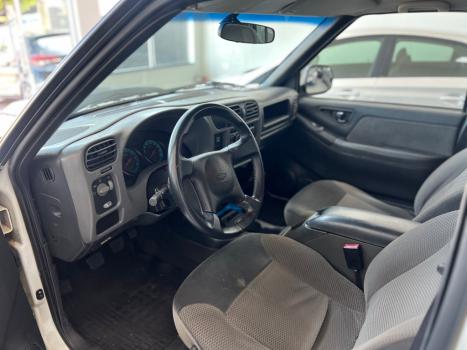 CHEVROLET S10 2.4 RODEIO CABINE DUPLA, Foto 7