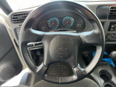 CHEVROLET S10 2.4 RODEIO CABINE DUPLA, Foto 9