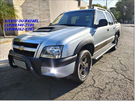 CHEVROLET S10 2.4 RODEIO CABINE DUPLA, Foto 1
