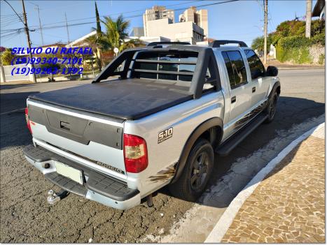 CHEVROLET S10 2.4 RODEIO CABINE DUPLA, Foto 5