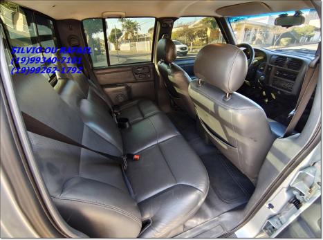 CHEVROLET S10 2.4 RODEIO CABINE DUPLA, Foto 6