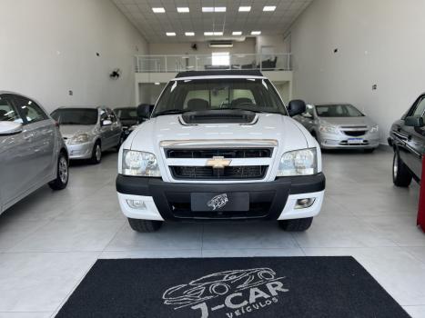 CHEVROLET S10 2.4 RODEIO CABINE DUPLA, Foto 2