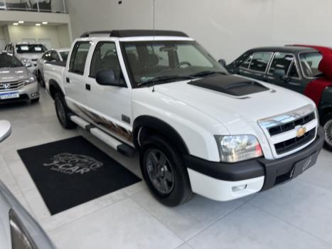 CHEVROLET S10 2.4 RODEIO CABINE DUPLA, Foto 3