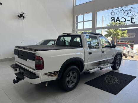 CHEVROLET S10 2.4 RODEIO CABINE DUPLA, Foto 6