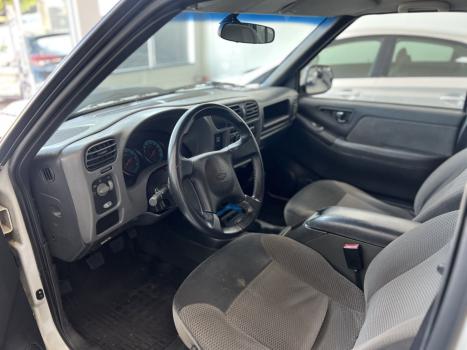 CHEVROLET S10 2.4 RODEIO CABINE DUPLA, Foto 7