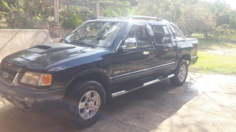 CHEVROLET S10 2.5 DLX CABINE DUPLA TURBO DIESEL, Foto 2