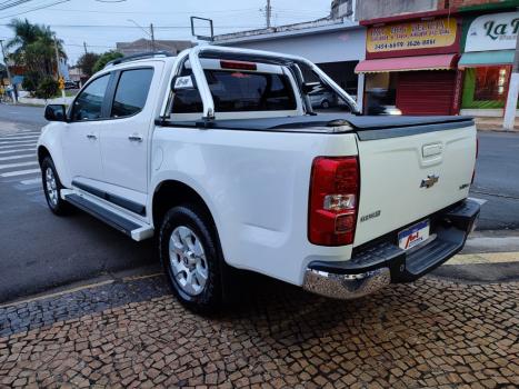 CHEVROLET S10 2.5 FLEX LTZ CABINE DUPLA, Foto 3