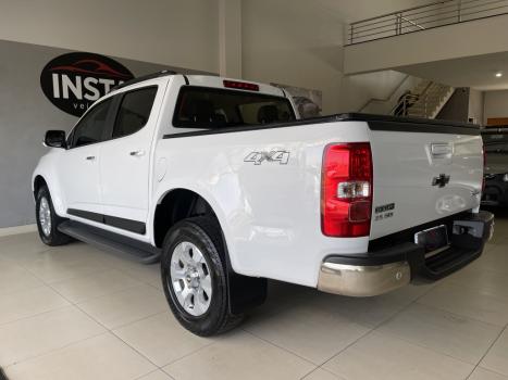 CHEVROLET S10 2.5 FLEX LTZ CABINE DUPLA, Foto 3