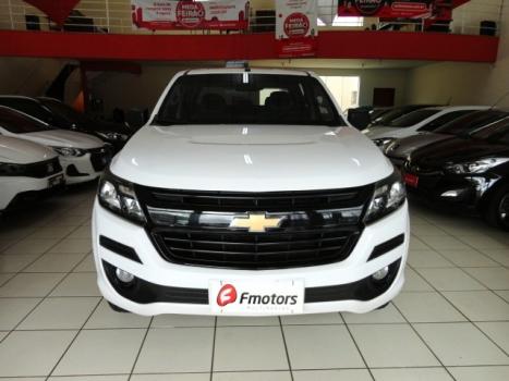 CHEVROLET S10 2.5 FLEX LT CABINE DUPLA AUTOMTICO, Foto 2