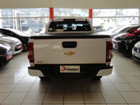 CHEVROLET S10 2.5 FLEX LT CABINE DUPLA AUTOMTICO, Foto 5