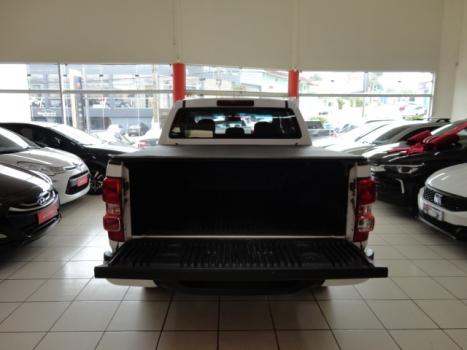 CHEVROLET S10 2.5 FLEX LT CABINE DUPLA AUTOMTICO, Foto 7