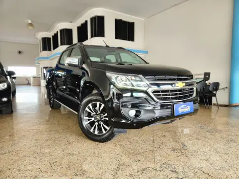 CHEVROLET S10 2.5 FLEX LTZ 4X4 CABINE DUPLA AUTOMTICO, Foto 3