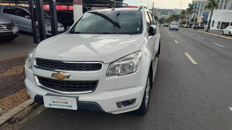 CHEVROLET S10 2.5 FLEX LTZ 4X4 CABINE DUPLA, Foto 2