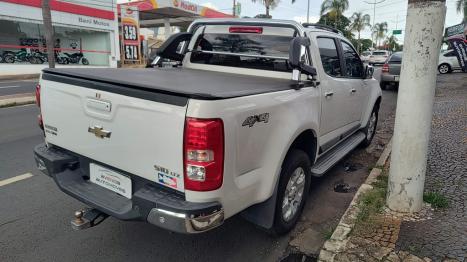 CHEVROLET S10 2.5 FLEX LTZ 4X4 CABINE DUPLA, Foto 4